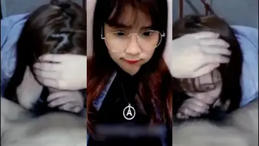 Kezia Anak SMA Viral Goyang Panas Mantap