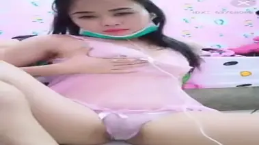 Live Show 56 Pamer Memek Basah Ngocok Sange WOT