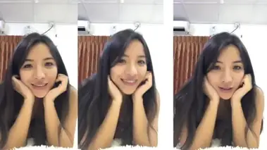 Siaran Malam NangMeswar Pamer Bodi