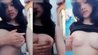 VCS Bokep Indo ABG Goyang Toket Jumbo Becek Basah WOT